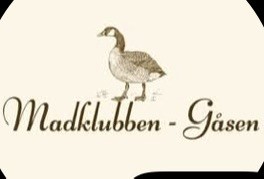Madklubben – gåsen