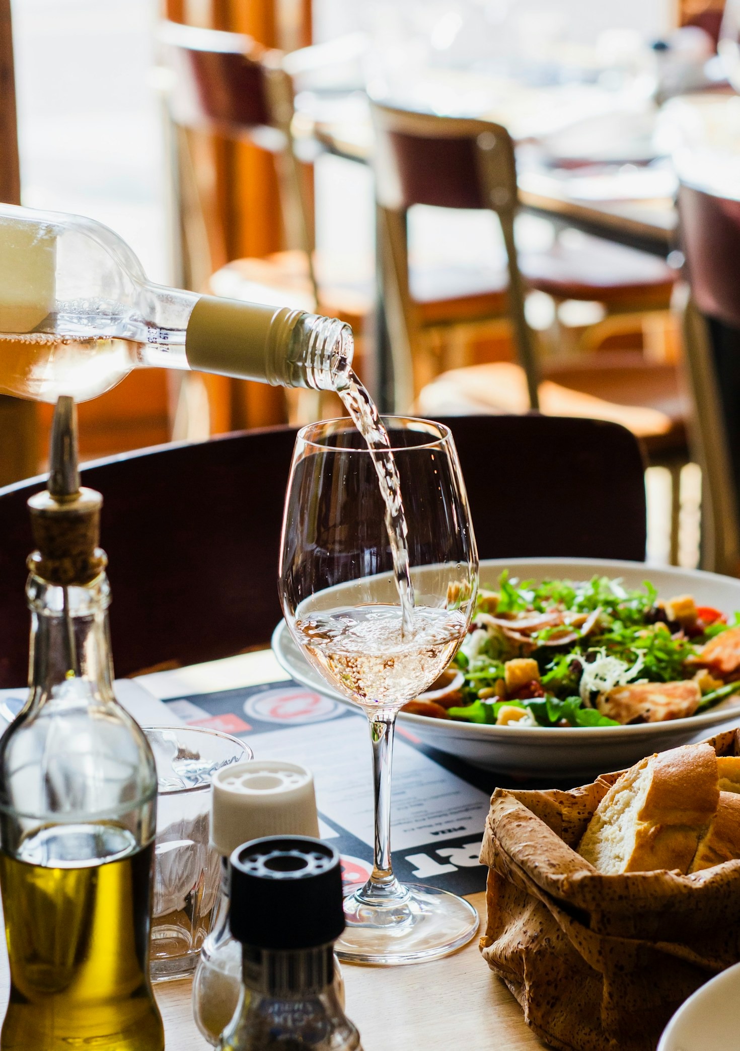 How Rotating Hosting Enhances Culinary Creativity