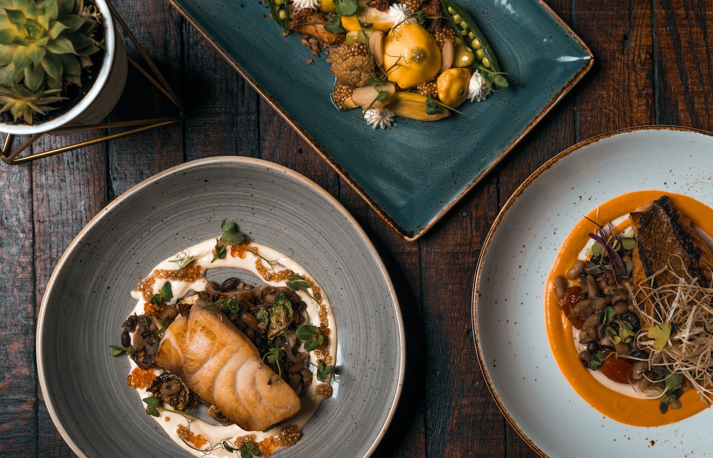 Building Community Through Shared Culinary Experiences