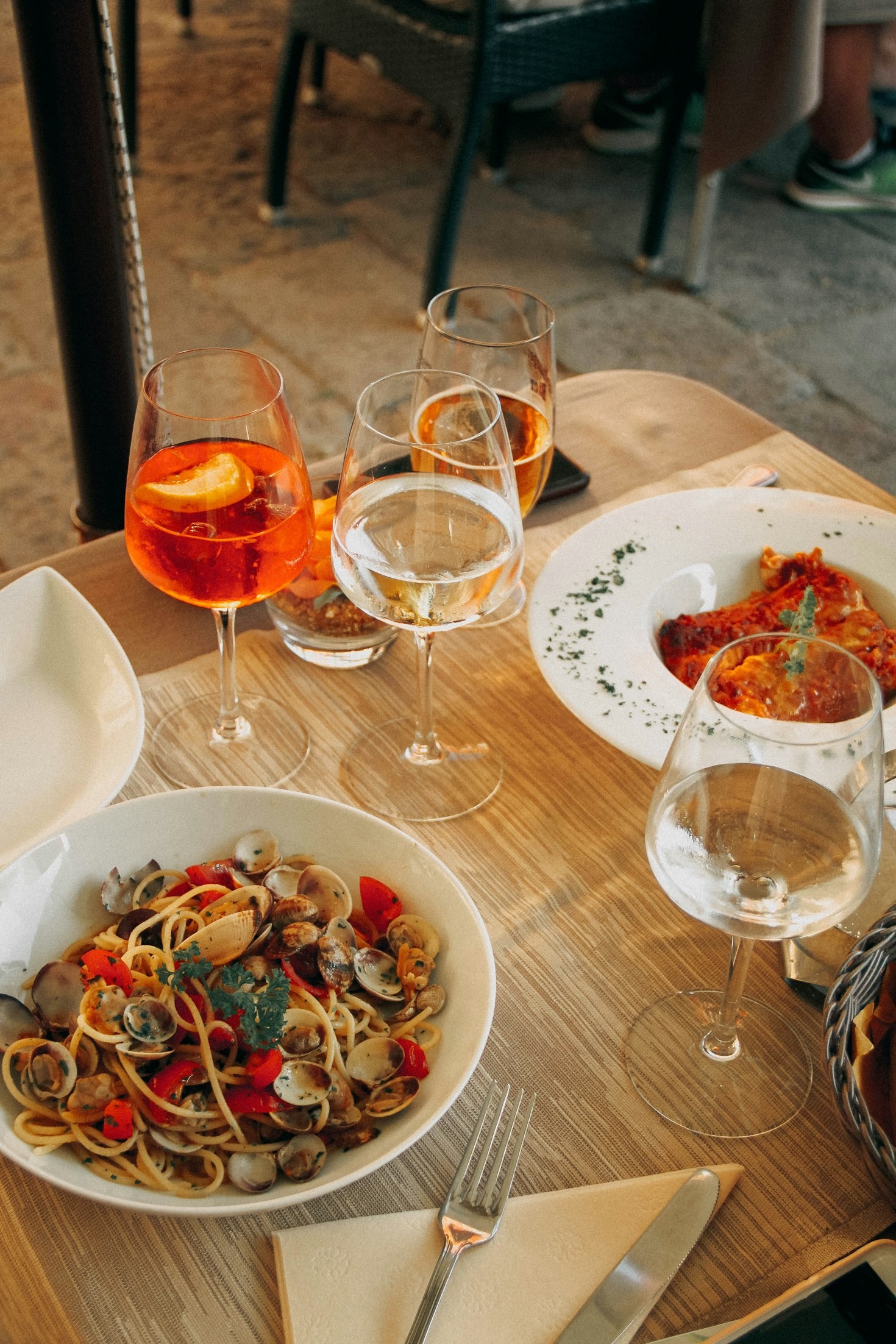 A Spotlight on Gåsen’s Favorite Food Themes