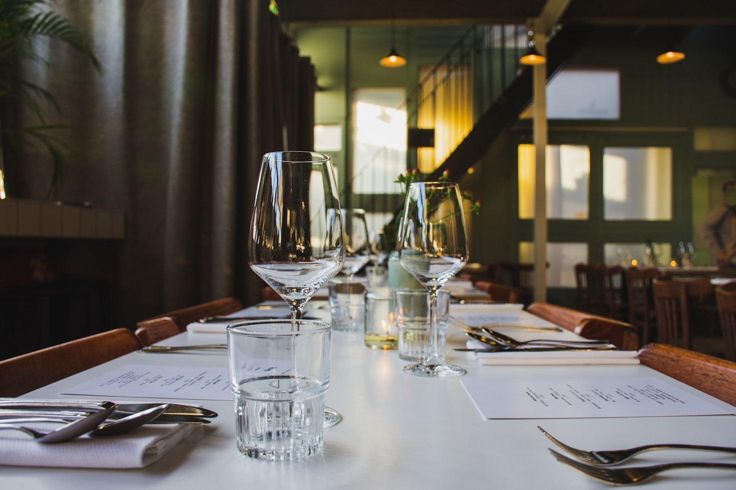 Celebrating Friendship and Flavor with Gåsen